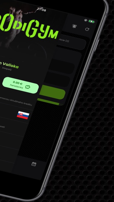 Prodigym - Dunajská Streda Screenshot