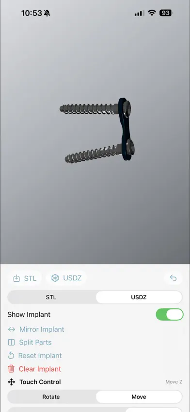 SegModelPro screenshot 5