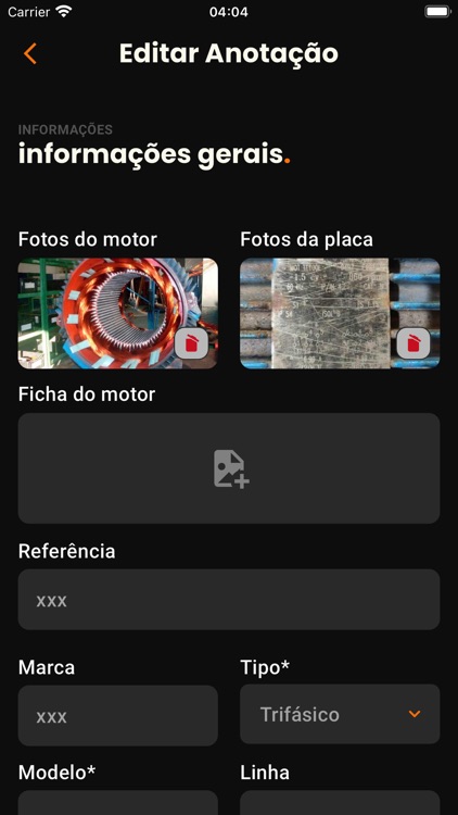 RebobinadorExpress screenshot-3