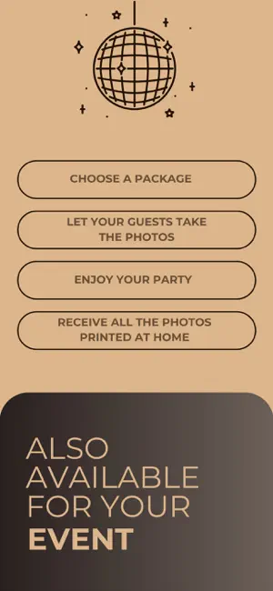 AnalogApp iPhone screenshot 4