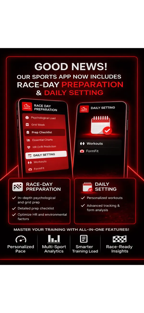 Formulus Screenshot 2