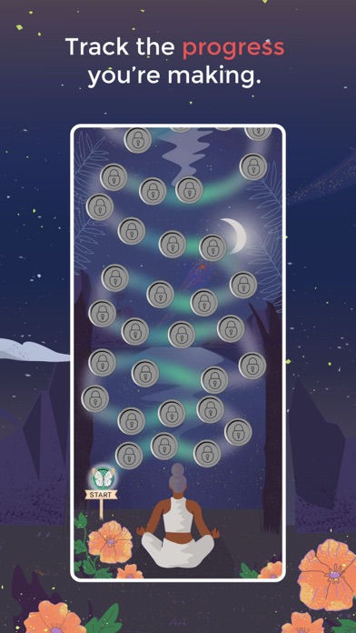 Ubunye: Spiritual Awakening Screenshot