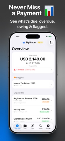 MyBinder screenshot