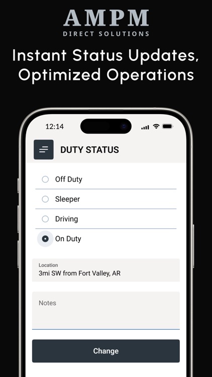 AM PM DIRECT SOLUTIONS