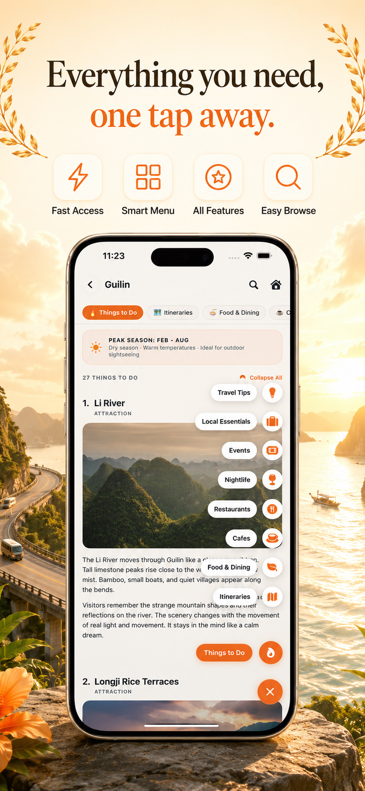 Dayravel: Plan Trip in Minutes screenshot 10