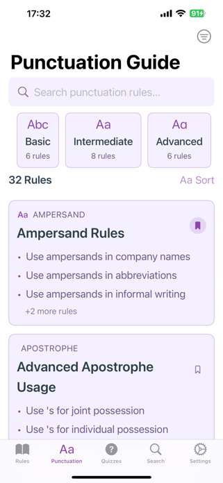 Grammar Master by ChatStick Screenshot 4 of 10