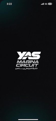 Yas Marina Circuit screenshot