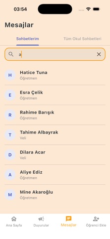 Renkli Kalem screenshot