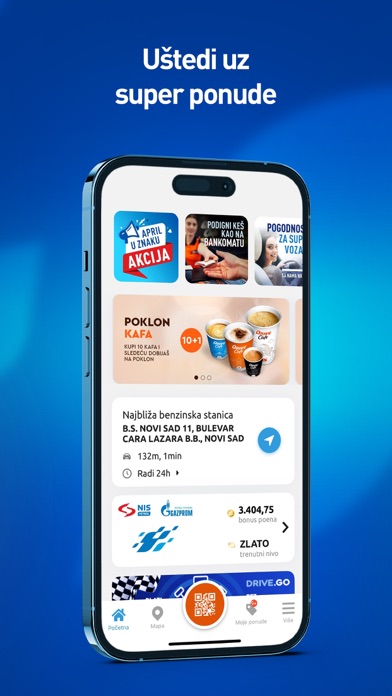 Sa nama na putu Screenshot