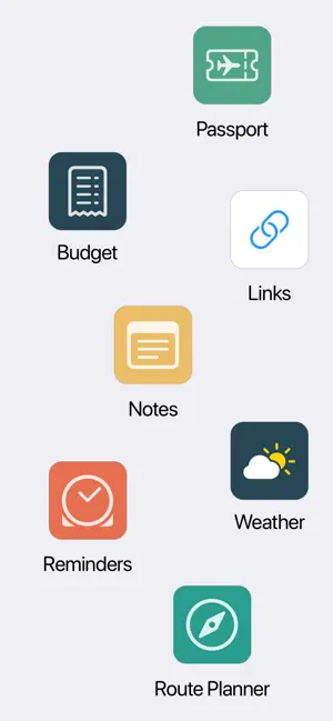 Just Bucket screenshot 3