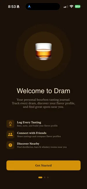 MyDram2.0 screenshot 1