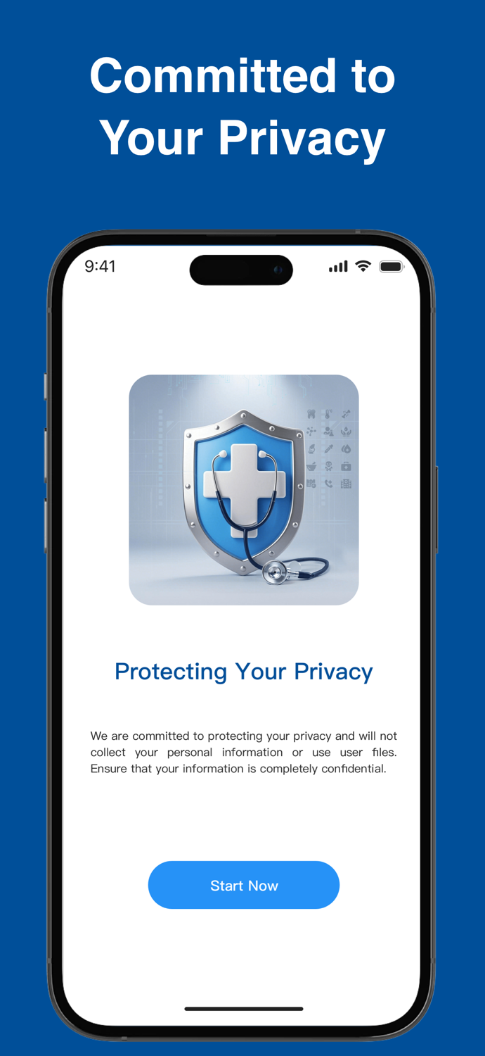 Med AI Doctor Assistant