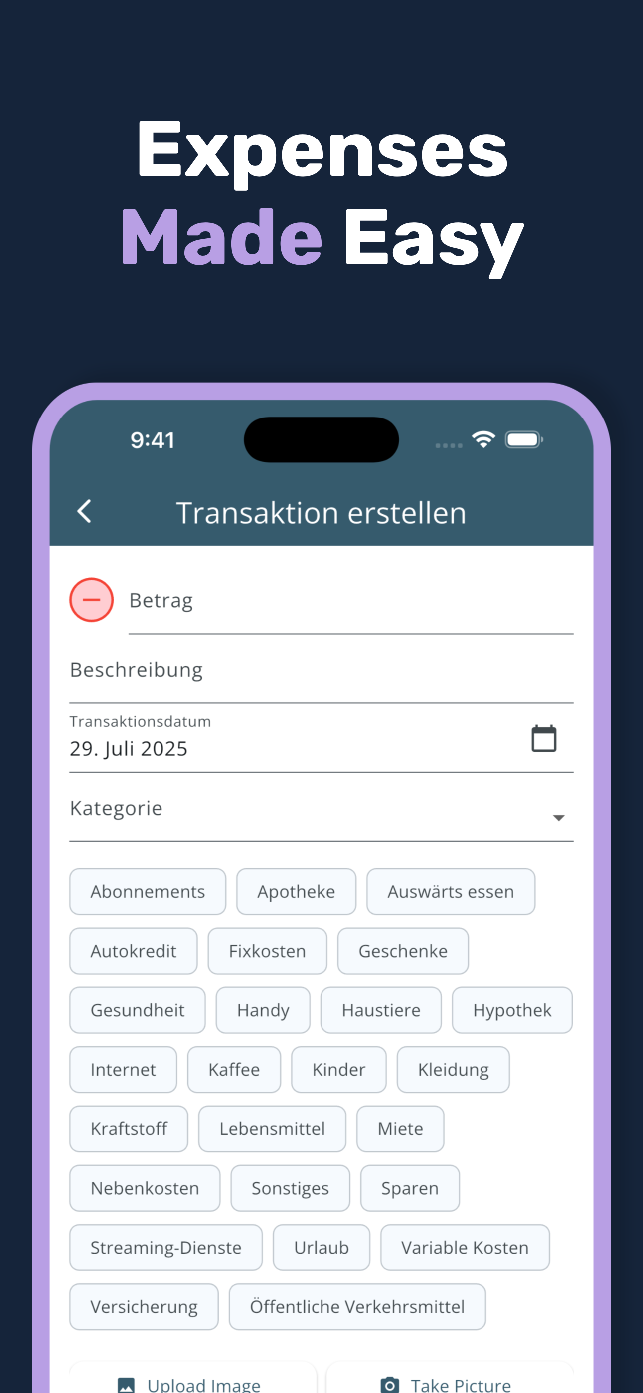 Finanzbook