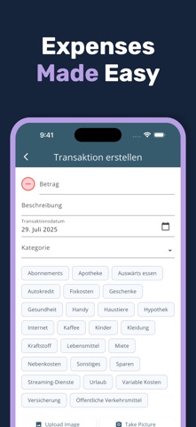 Finanzbook Screenshot 4 of 8
