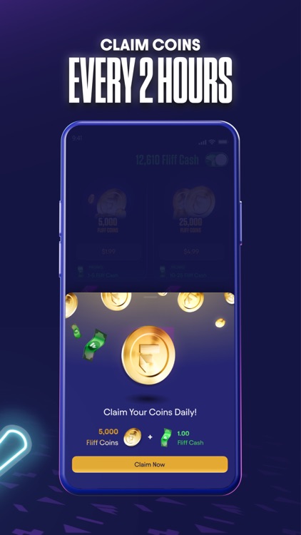 Fliff - Social Sports Picks screenshot-4