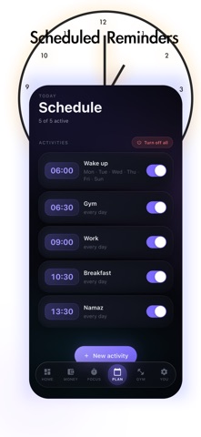 Habit it Screenshot 6 of 7