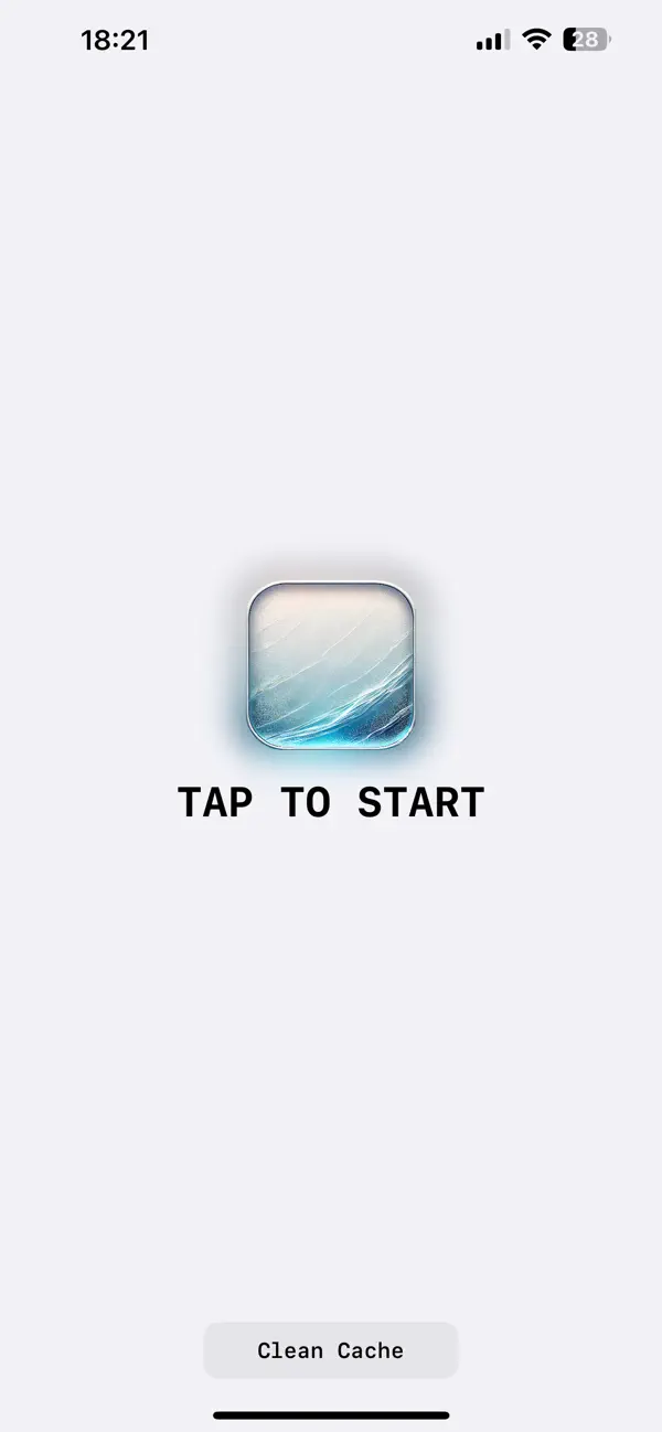 Screenshot #1 pour Video to Frames
