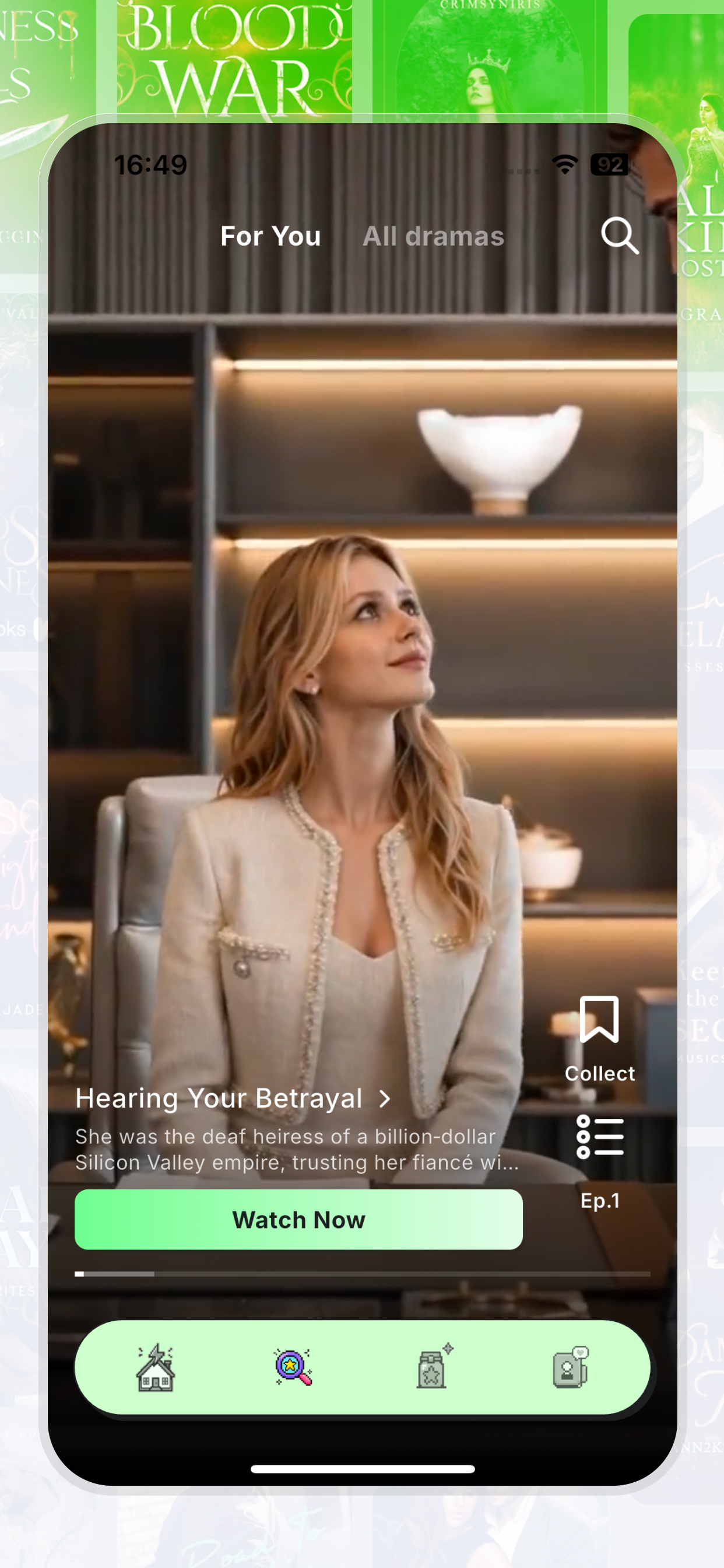 Captura de pantalla