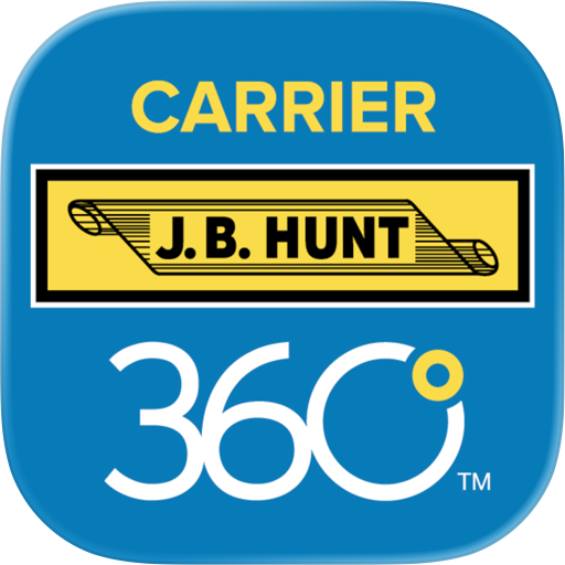 Carrier 360 by J.B. Hunt