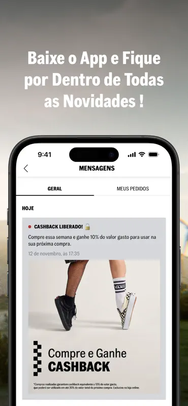 Vans screenshot 4 of 4