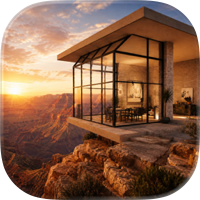 脱出ゲーム Grand Canyon