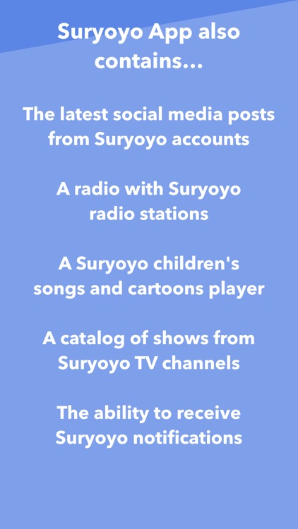 Suryoyo screenshot-9