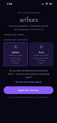 Aethura Screenshot 4 of 4