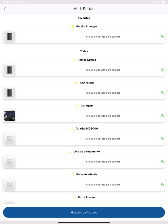 Screenshot #5 pour Grupo Real Proteção