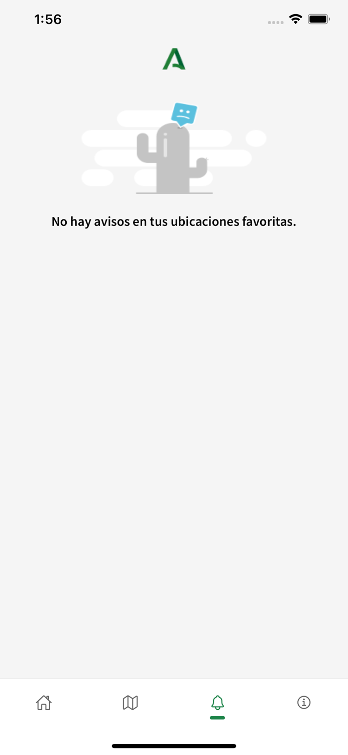 Calidad del Aire Andalucía