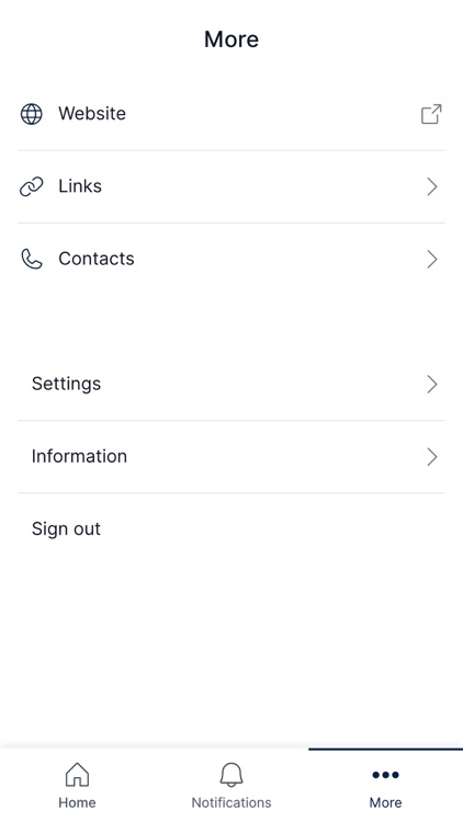 Melbourne Girls Grammar eVI