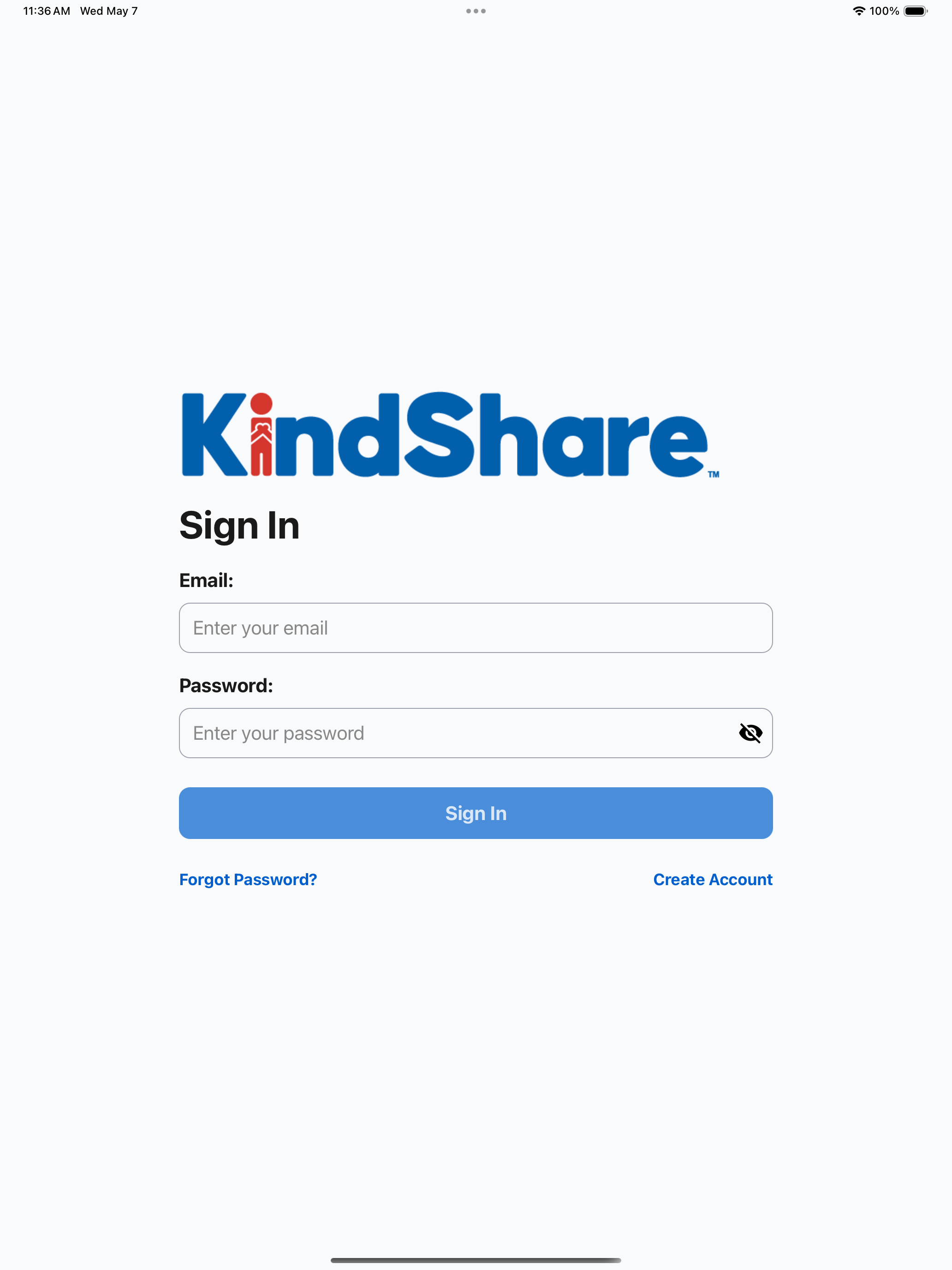 KindShare screenshot 9