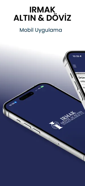 Irmak Döviz & Altın screenshot 1