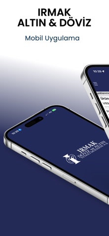 Irmak Döviz & Altın screenshot