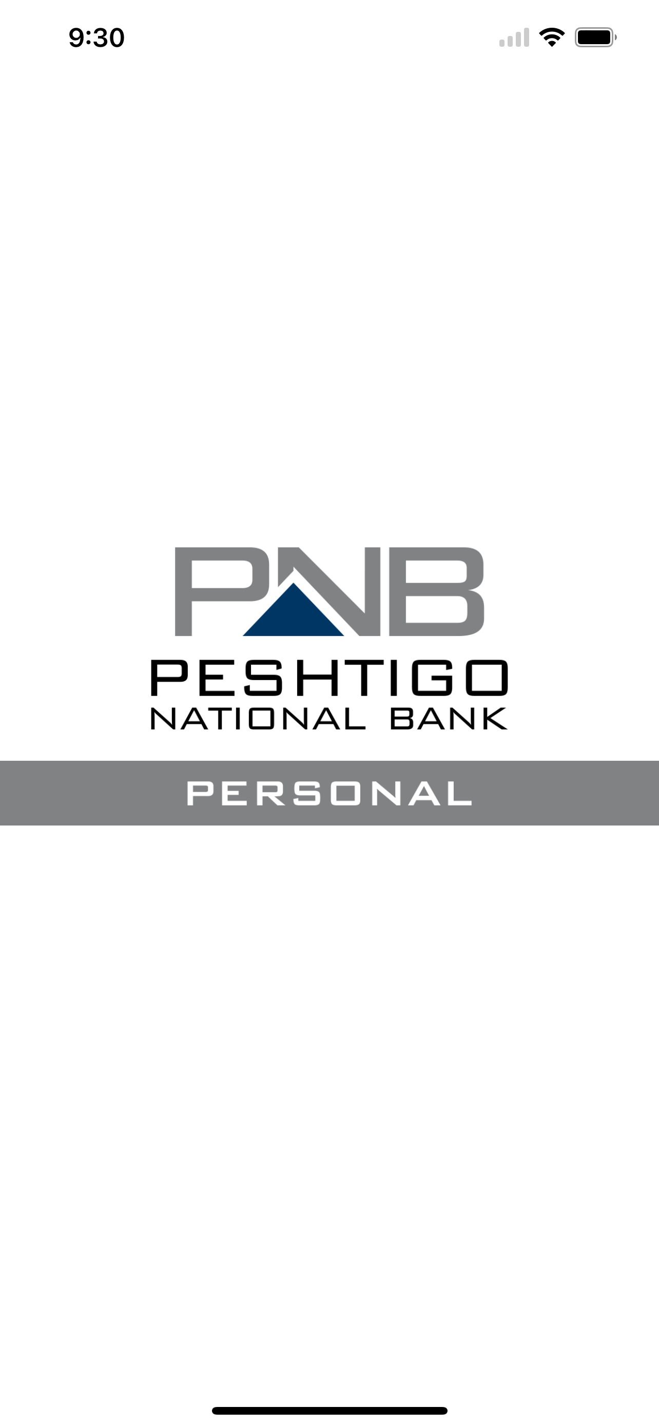 Peshtigo National Bank