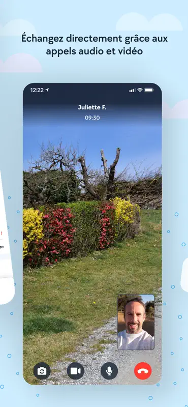 AlloVoisins screenshot 3 of 8