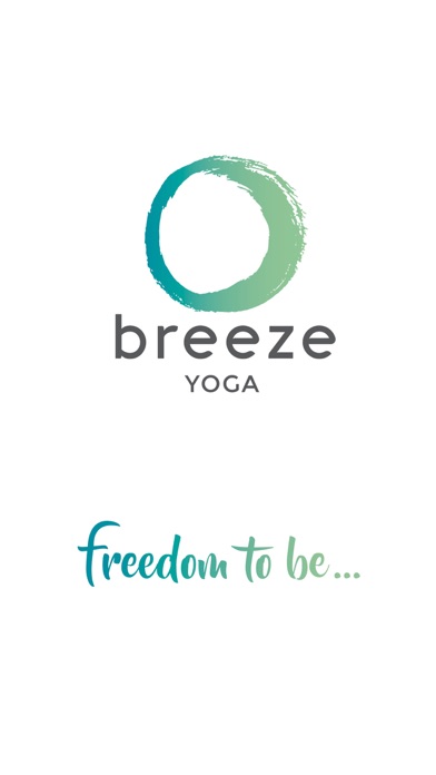 Breeze Yoga Beckenham Screenshot