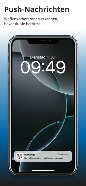 Zonar screenshot 4