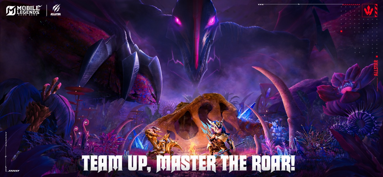 Mobile Legends: Bang Bang.US screenshot 1