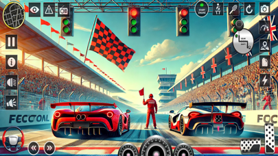 Car Sale Simulator Dealer Screenshot