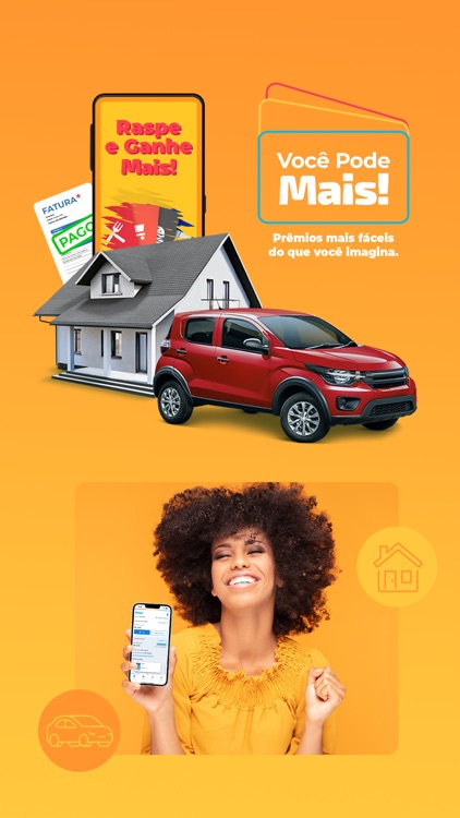 Cartão Mais! screenshot-3