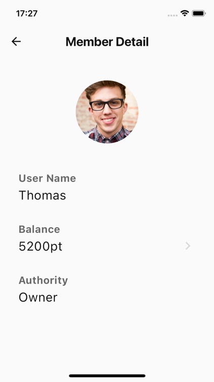 KarmaBank screenshot-5