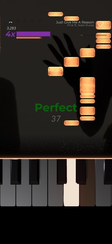 Magic Keys (Piano) Screenshot 3 of 3