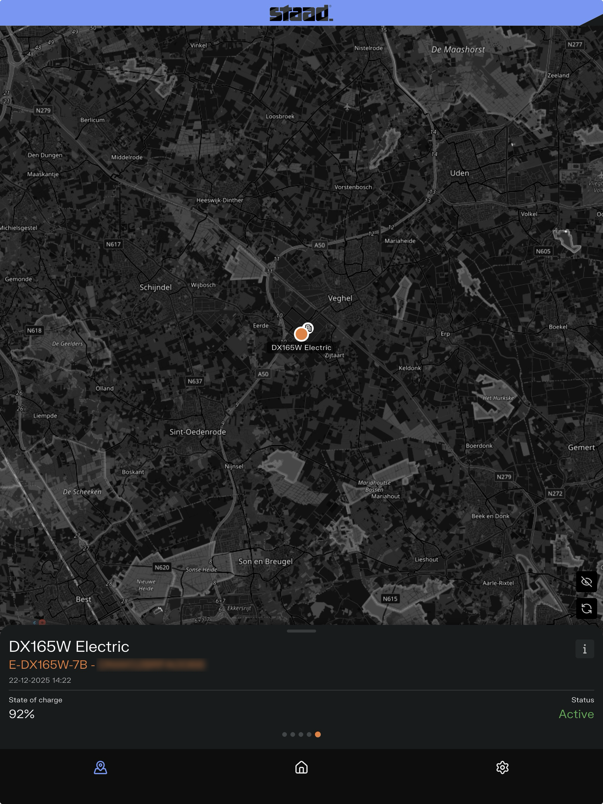 Staad screenshot 6