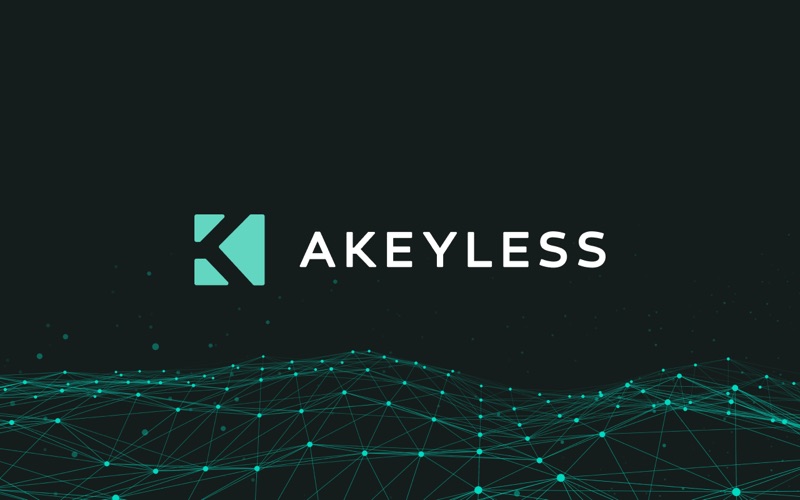 Akeyless Password Manager 2.0 screenshot