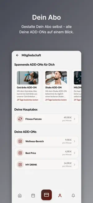 Carpe Vita screenshot 2