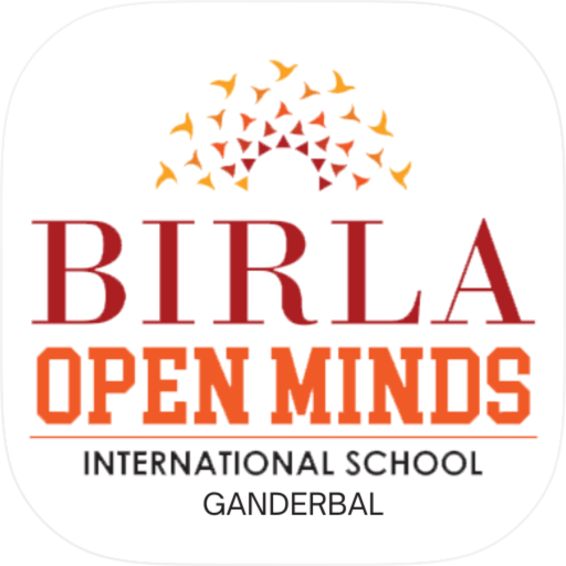 Birla Open Minds Ganderbal