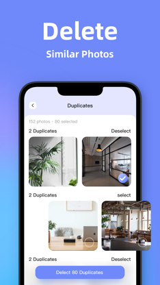 Boost Cleaner screenshot 3