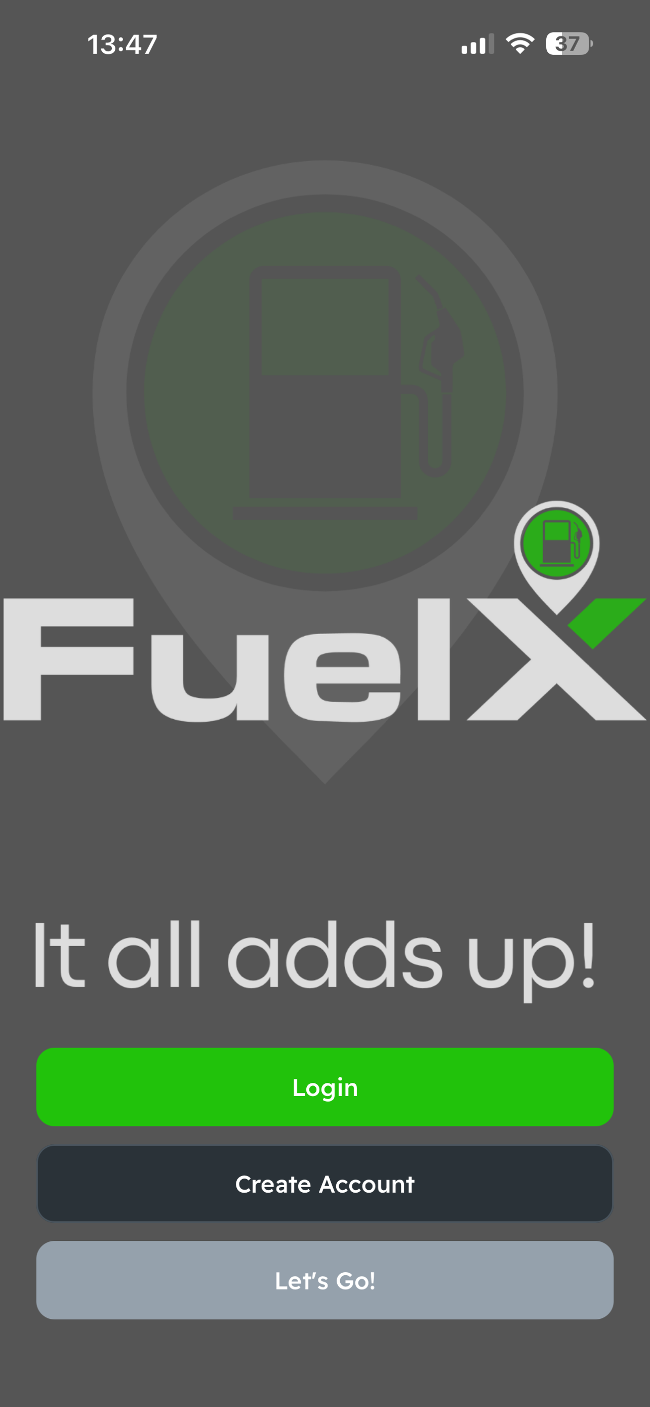 FuelX: Fuel finder SA screenshot 3