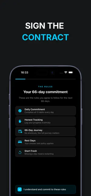 Protocol66 screenshot 2
