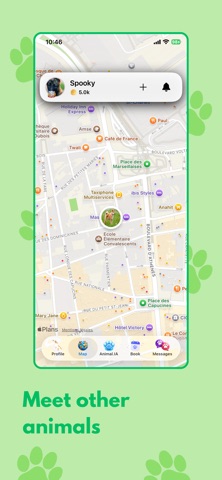 Zoove - Pet Services Screenshot 5 of 6